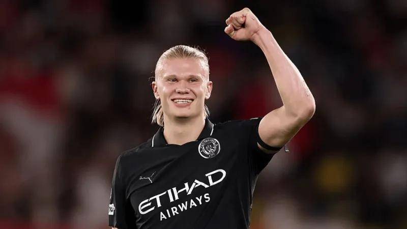 瓜帅赛前发声：曼城无需革命，尼科成长迅速，锋线需更多火力